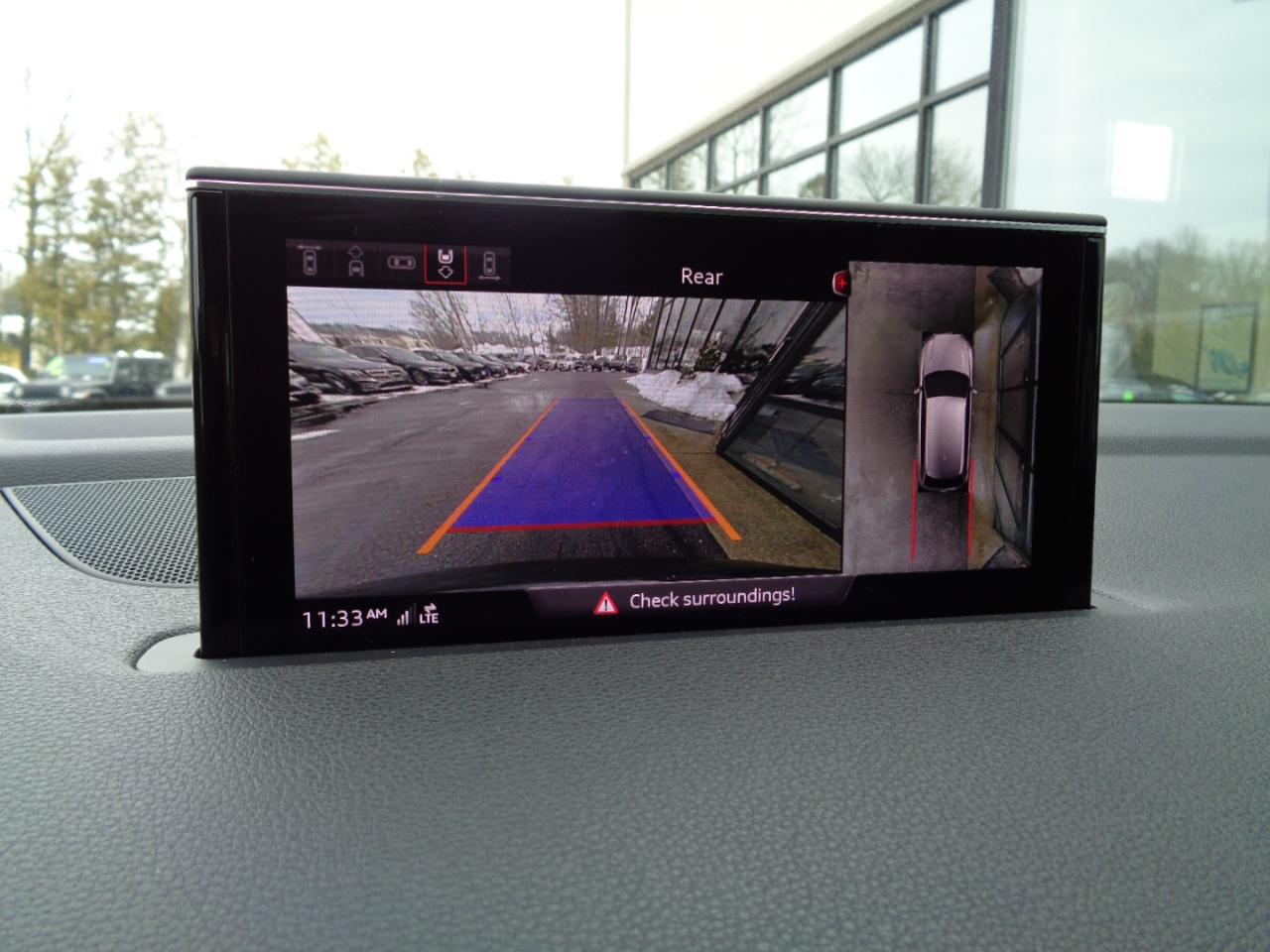 Audi Q7 Prestige 55 TFSI quattro 2019