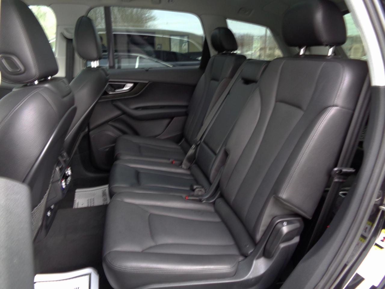 Audi Q7 Prestige 55 TFSI quattro 2019