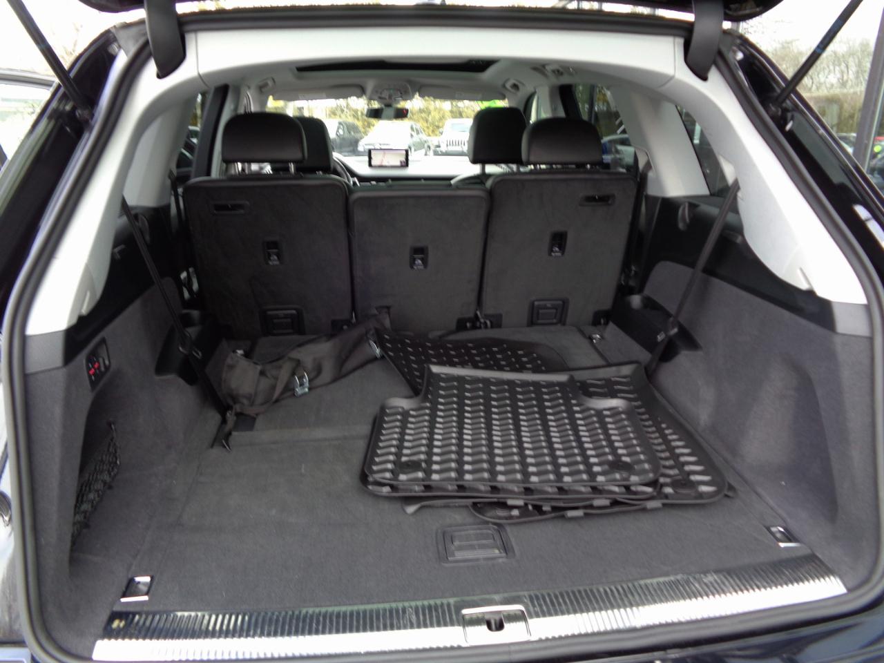 Audi Q7 Prestige 55 TFSI quattro 2019