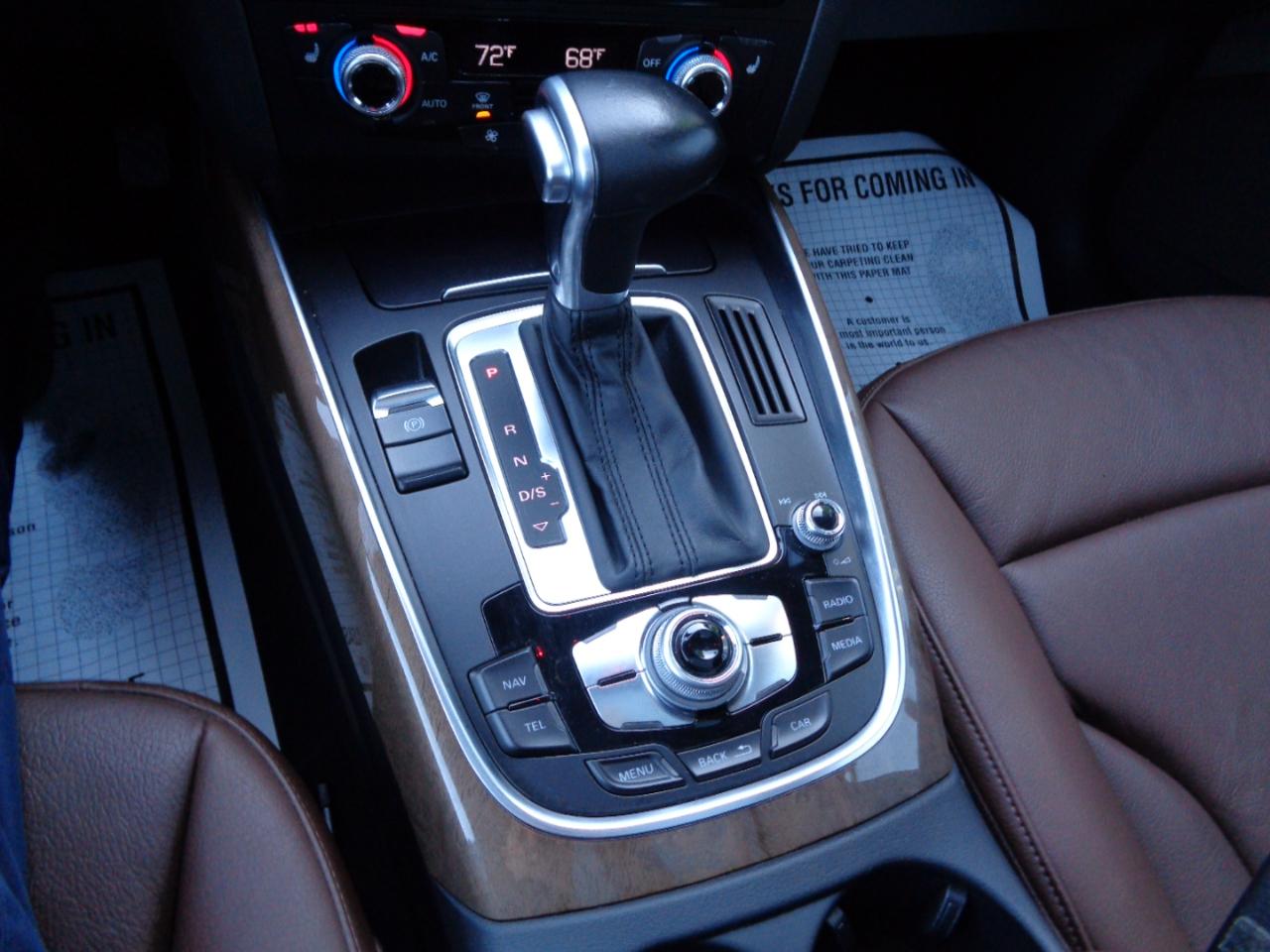 Audi Q5 quattro 4dr 2.0T Premium 2016