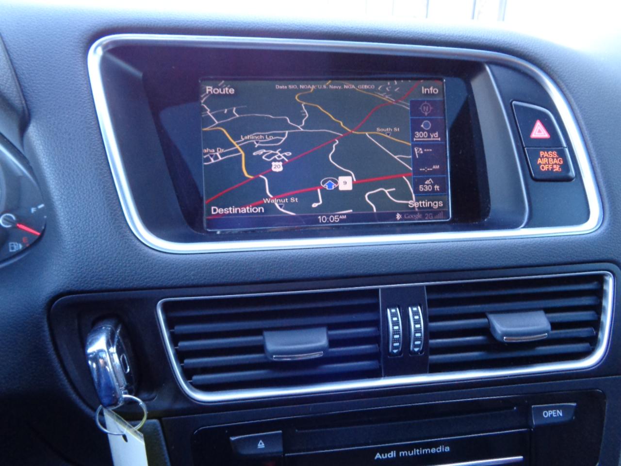 Audi Q5 quattro 4dr 2.0T Premium 2016