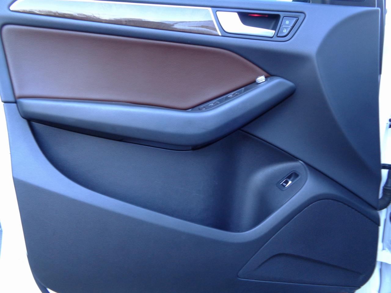 Audi Q5 quattro 4dr 2.0T Premium 2016