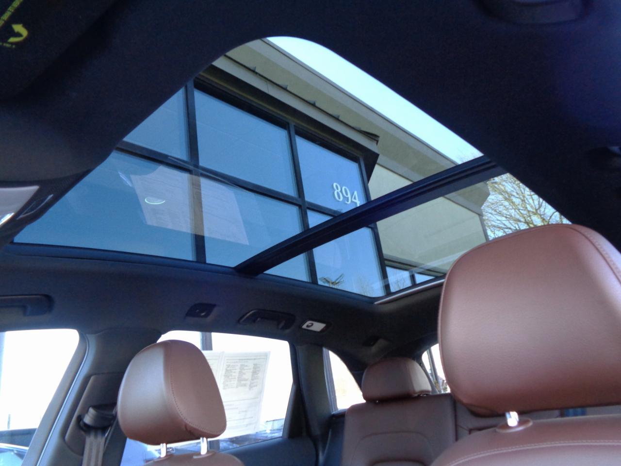 Audi Q5 quattro 4dr 2.0T Premium 2016