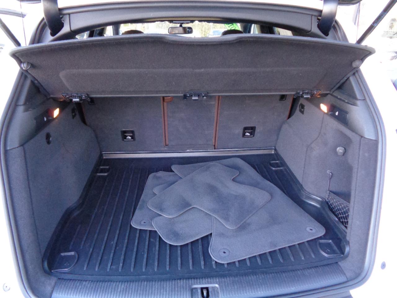 Audi Q5 quattro 4dr 2.0T Premium 2016