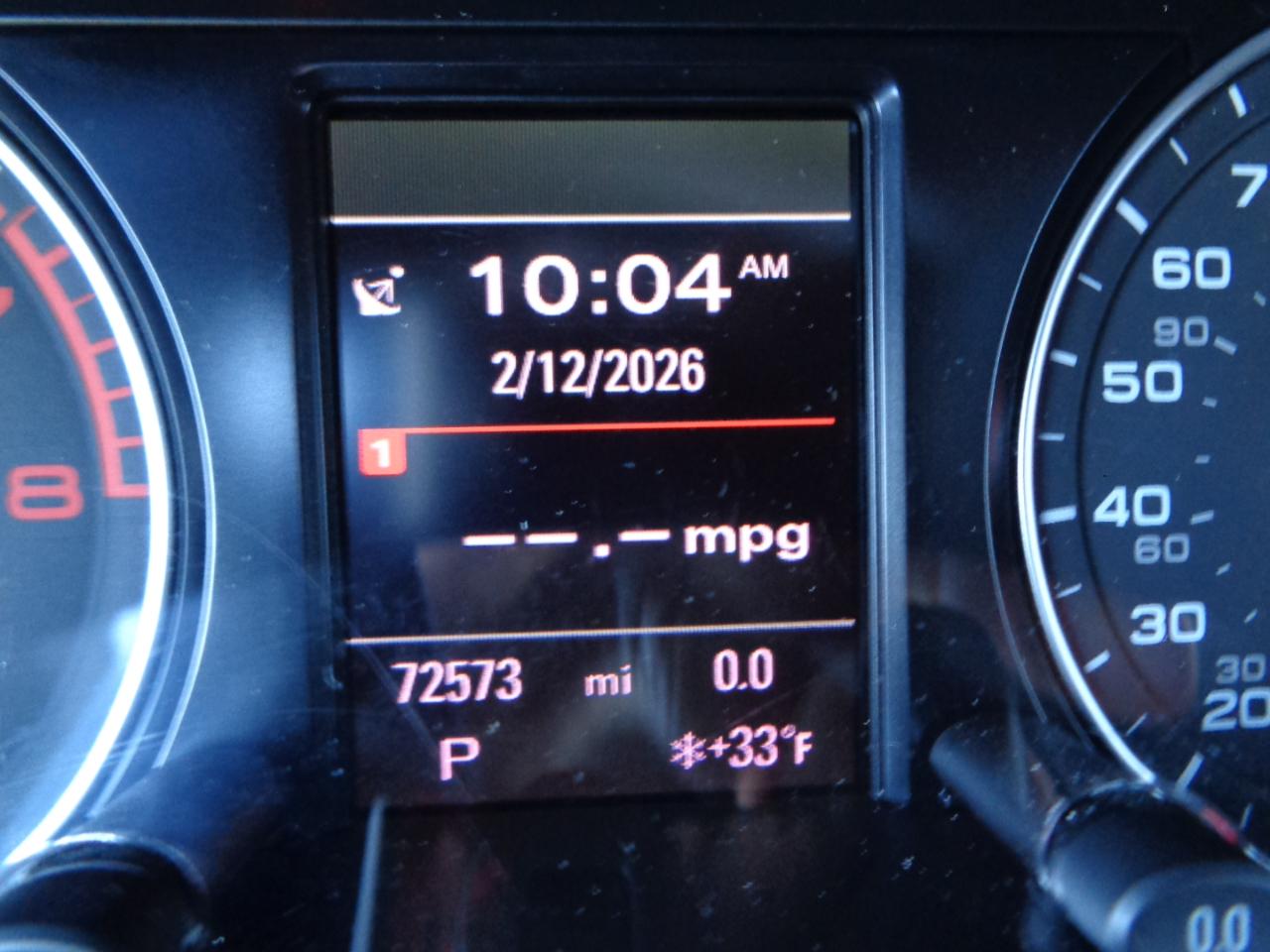 Audi Q5 quattro 4dr 2.0T Premium 2016