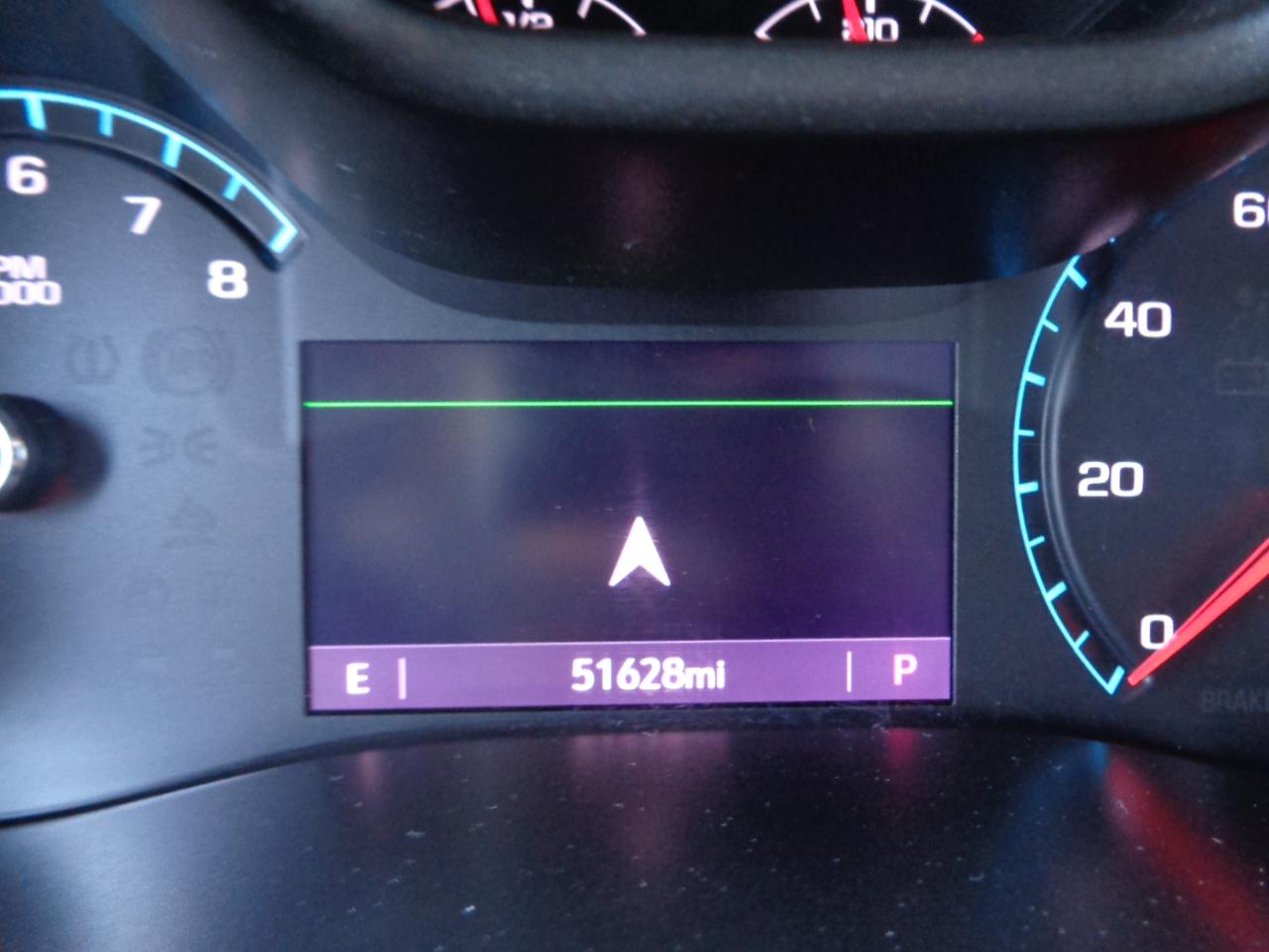 GMC Canyon 4WD Crew Cab 128" Denali 2021