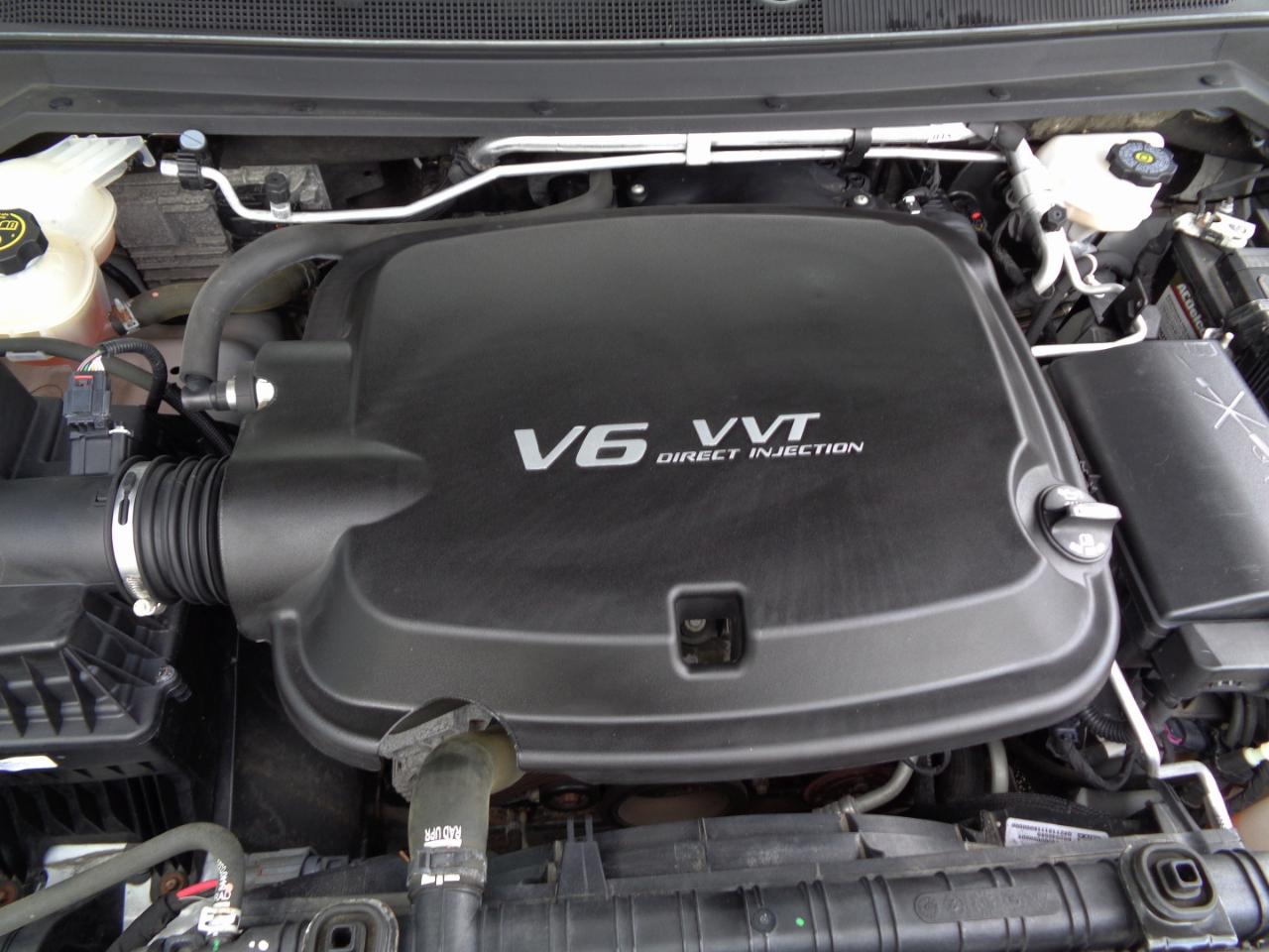 GMC Canyon 4WD Crew Cab 128" Denali 2021