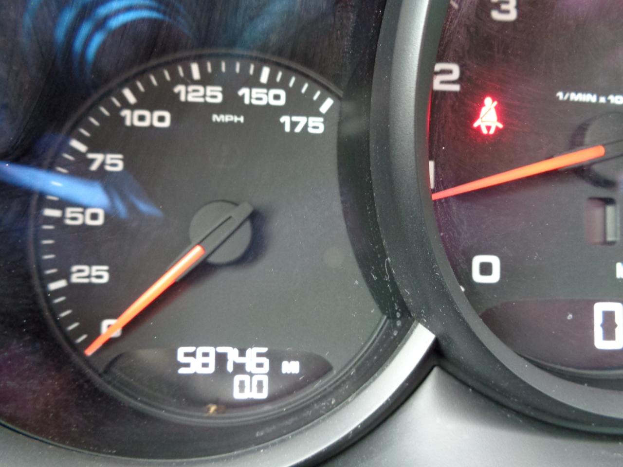 Porsche Macan AWD 2020