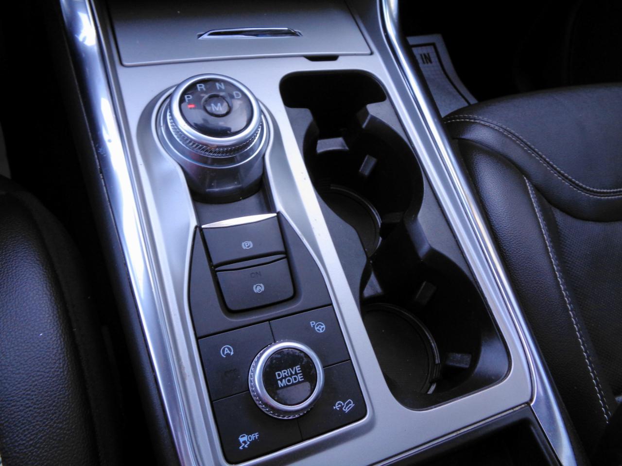 Ford Explorer ST 4WD 2020