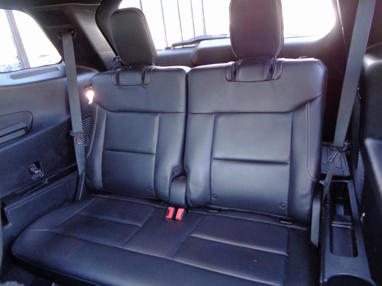 Ford Explorer ST 4WD 2020