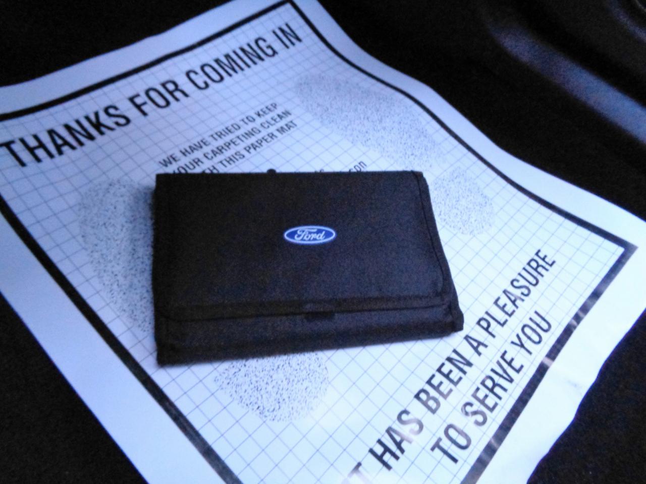 Ford Explorer ST 4WD 2020