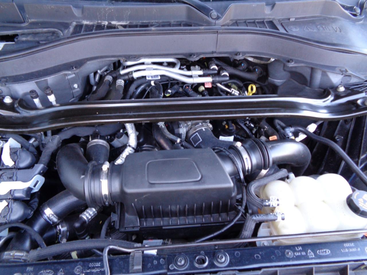 Ford Explorer ST 4WD 2020