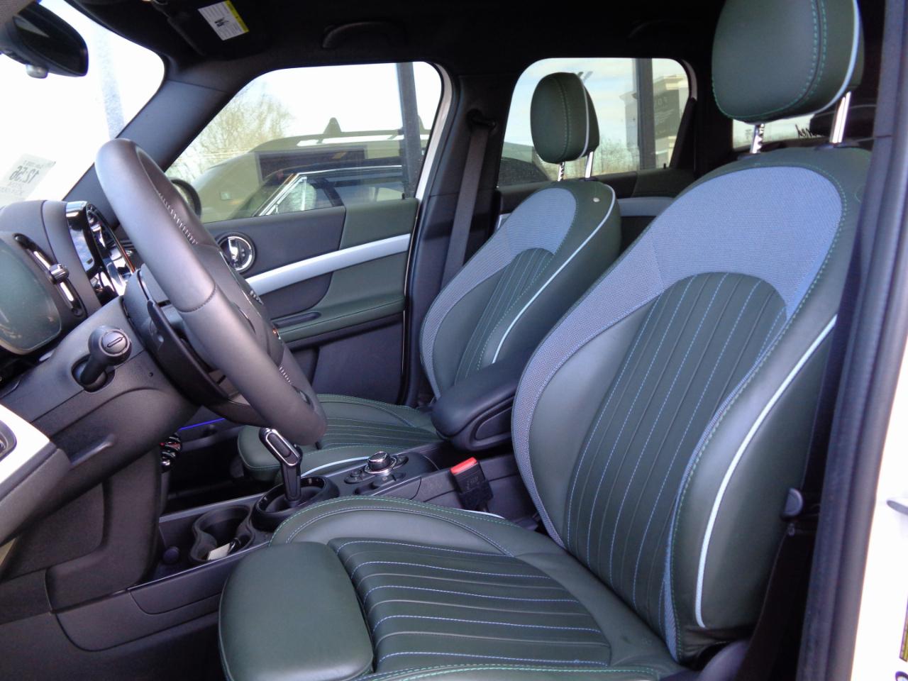 MINI Countryman Cooper S ALL4 2024