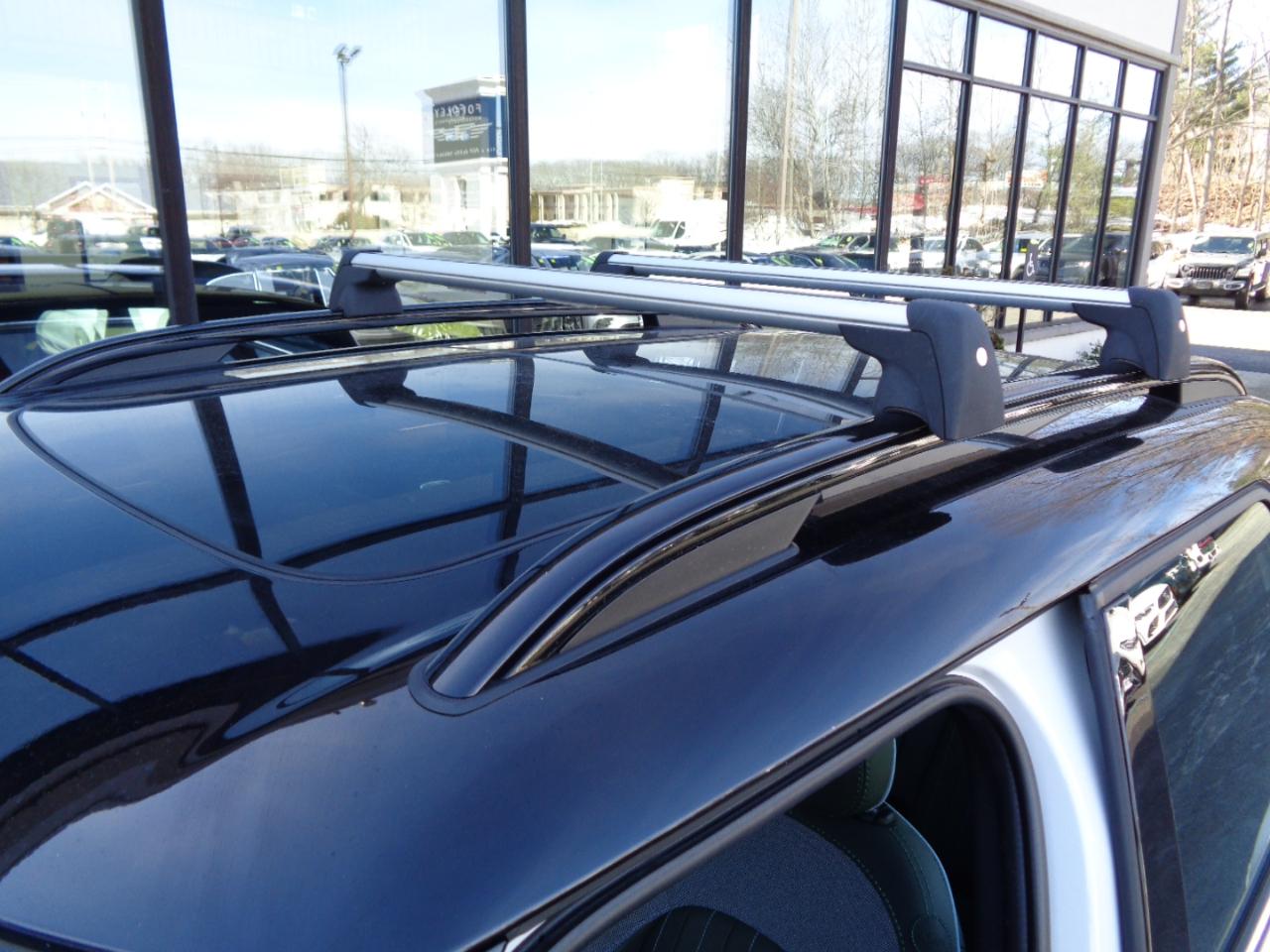 MINI Countryman Cooper S ALL4 2024