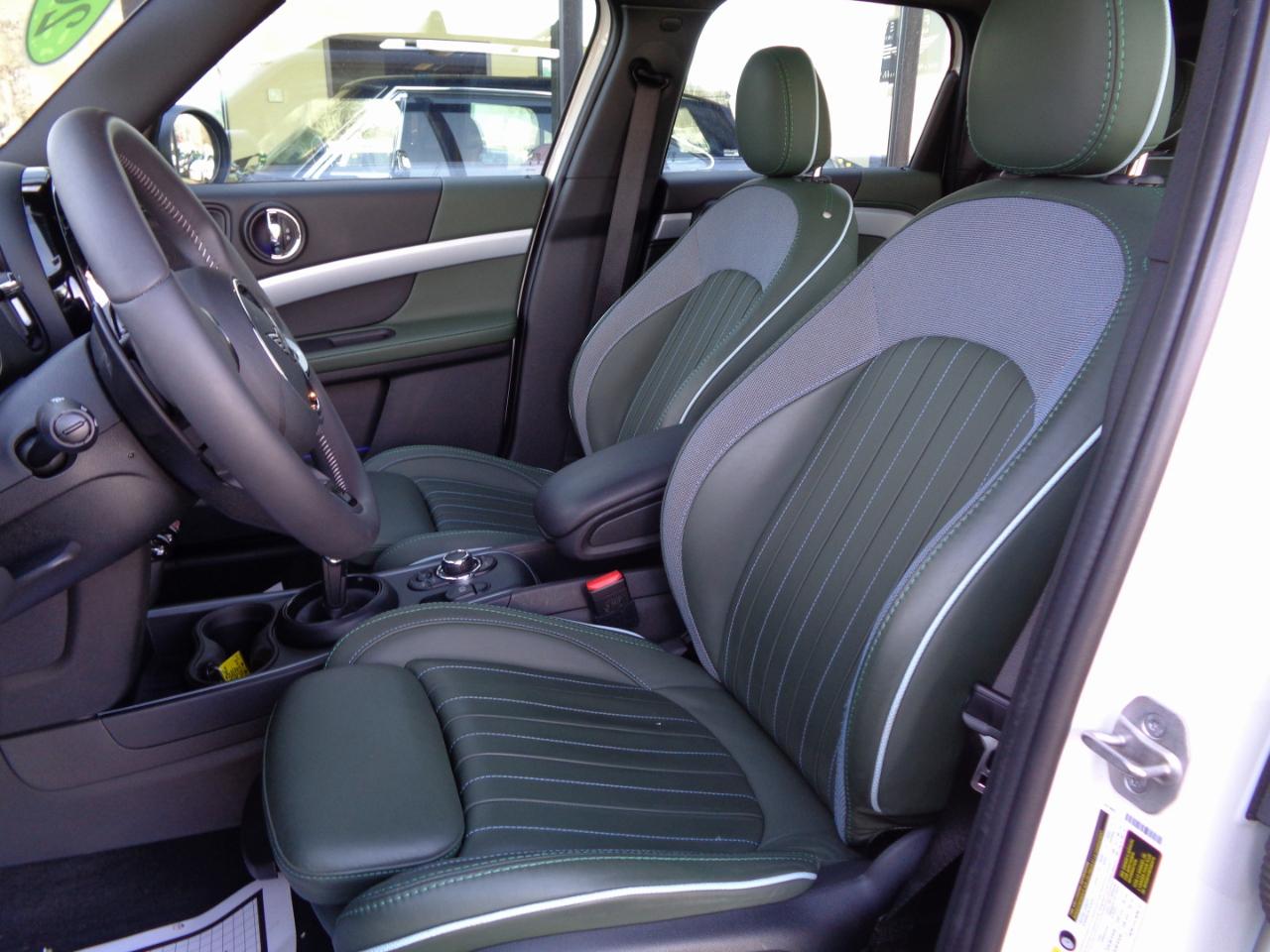 MINI Countryman Cooper S ALL4 2024