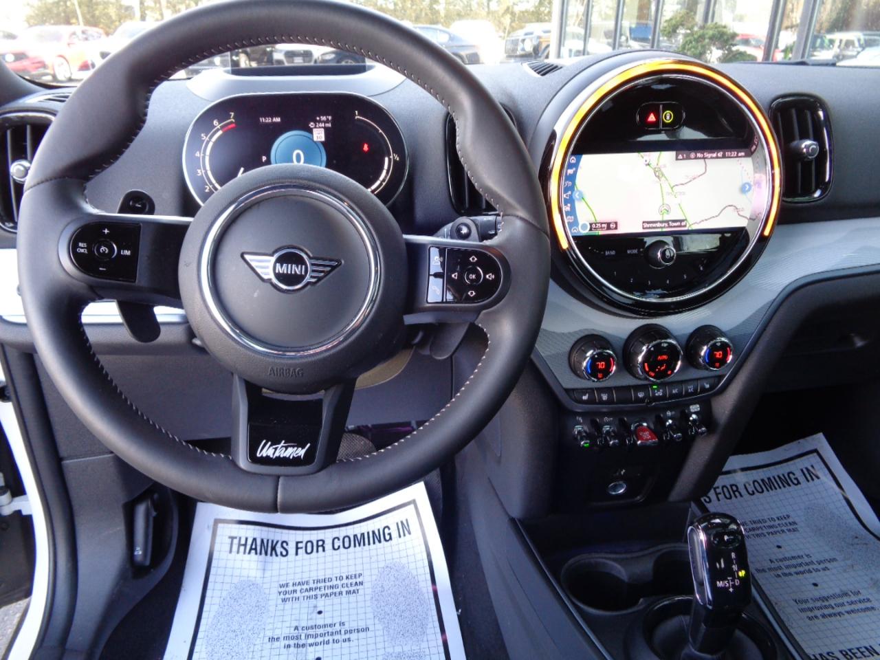 MINI Countryman Cooper S ALL4 2024