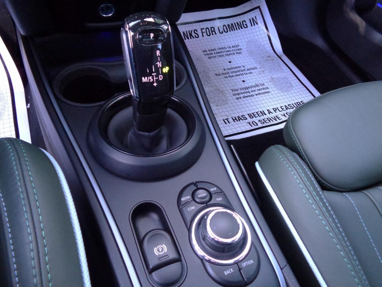 MINI Countryman Cooper S ALL4 2024