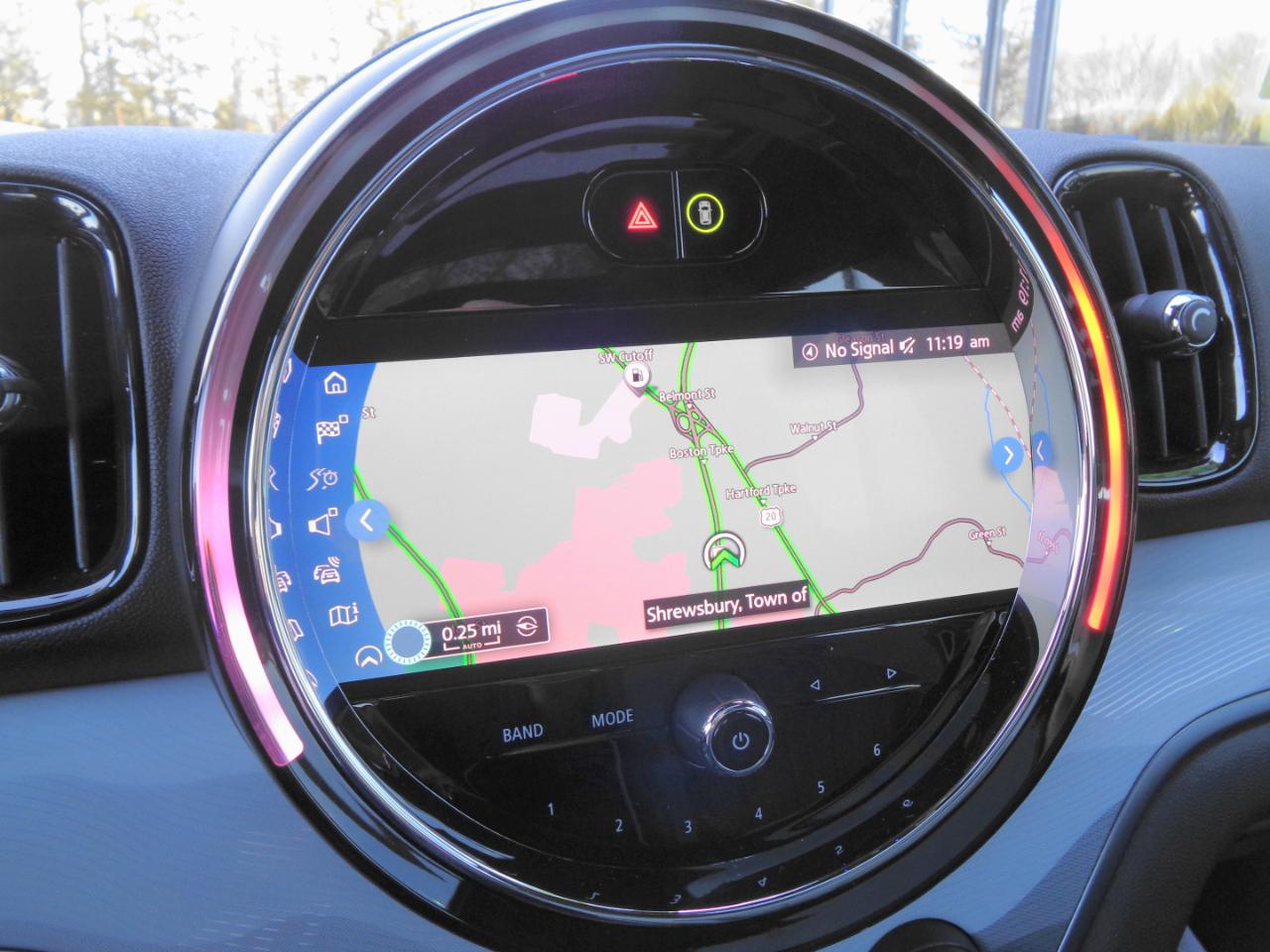 MINI Countryman Cooper S ALL4 2024