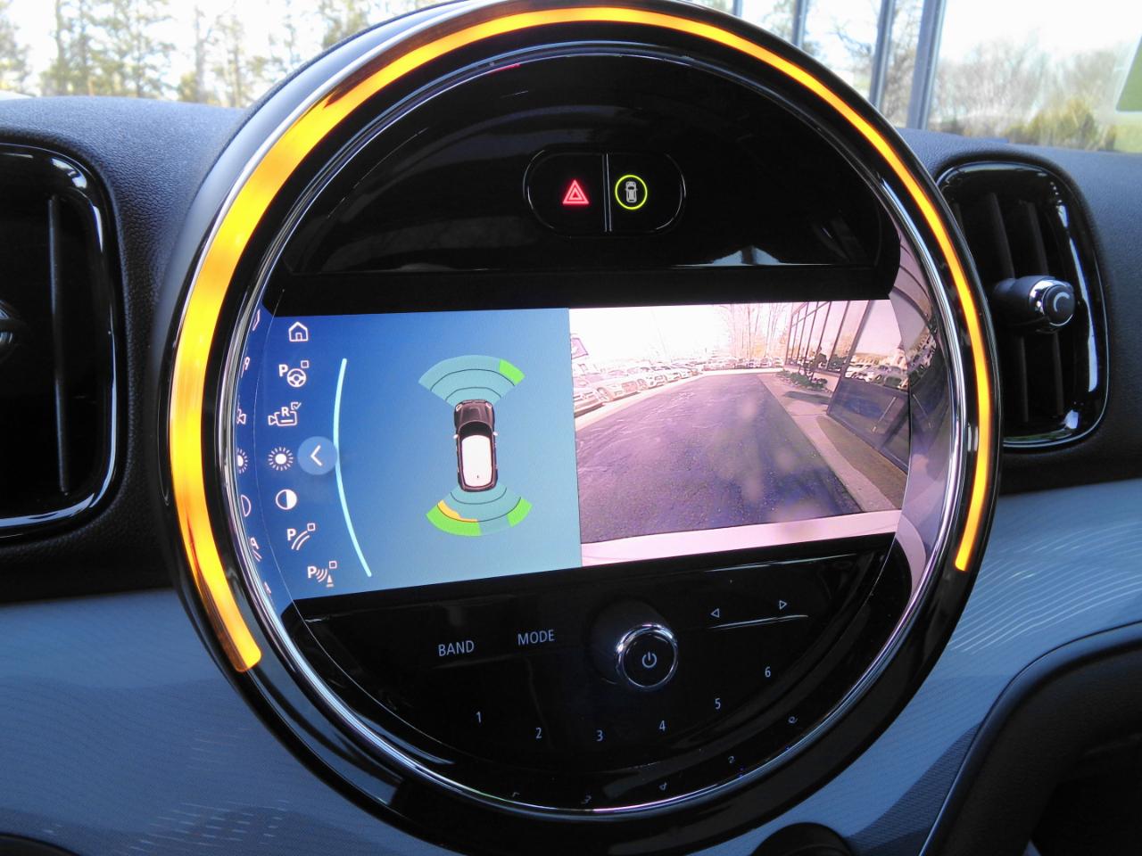 MINI Countryman Cooper S ALL4 2024