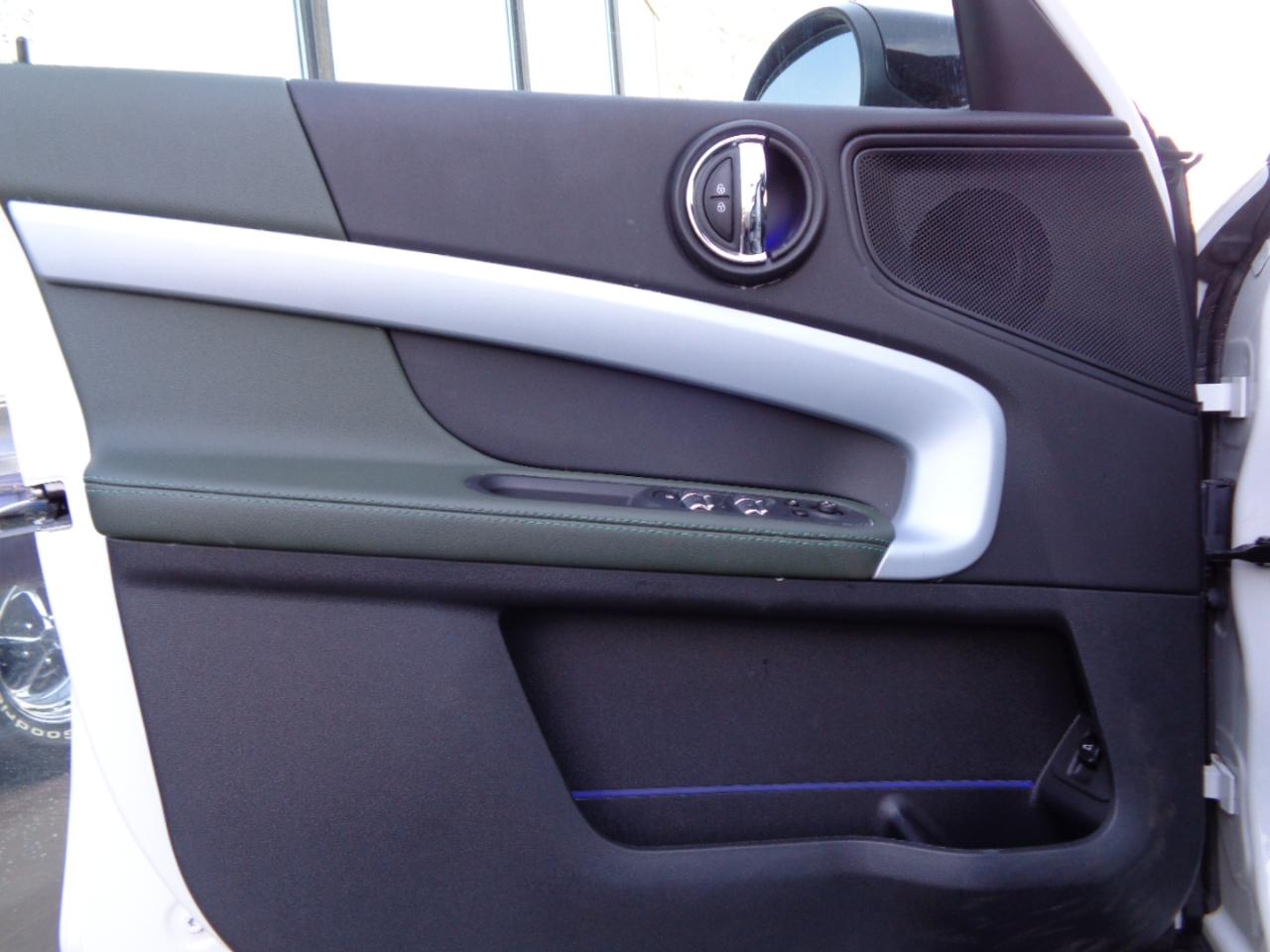 MINI Countryman Cooper S ALL4 2024