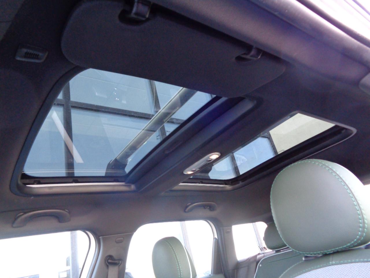 MINI Countryman Cooper S ALL4 2024