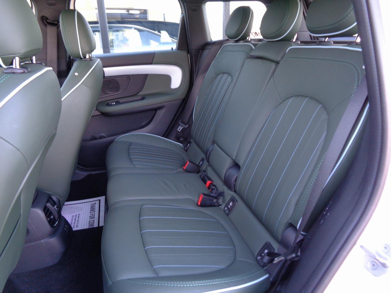 MINI Countryman Cooper S ALL4 2024