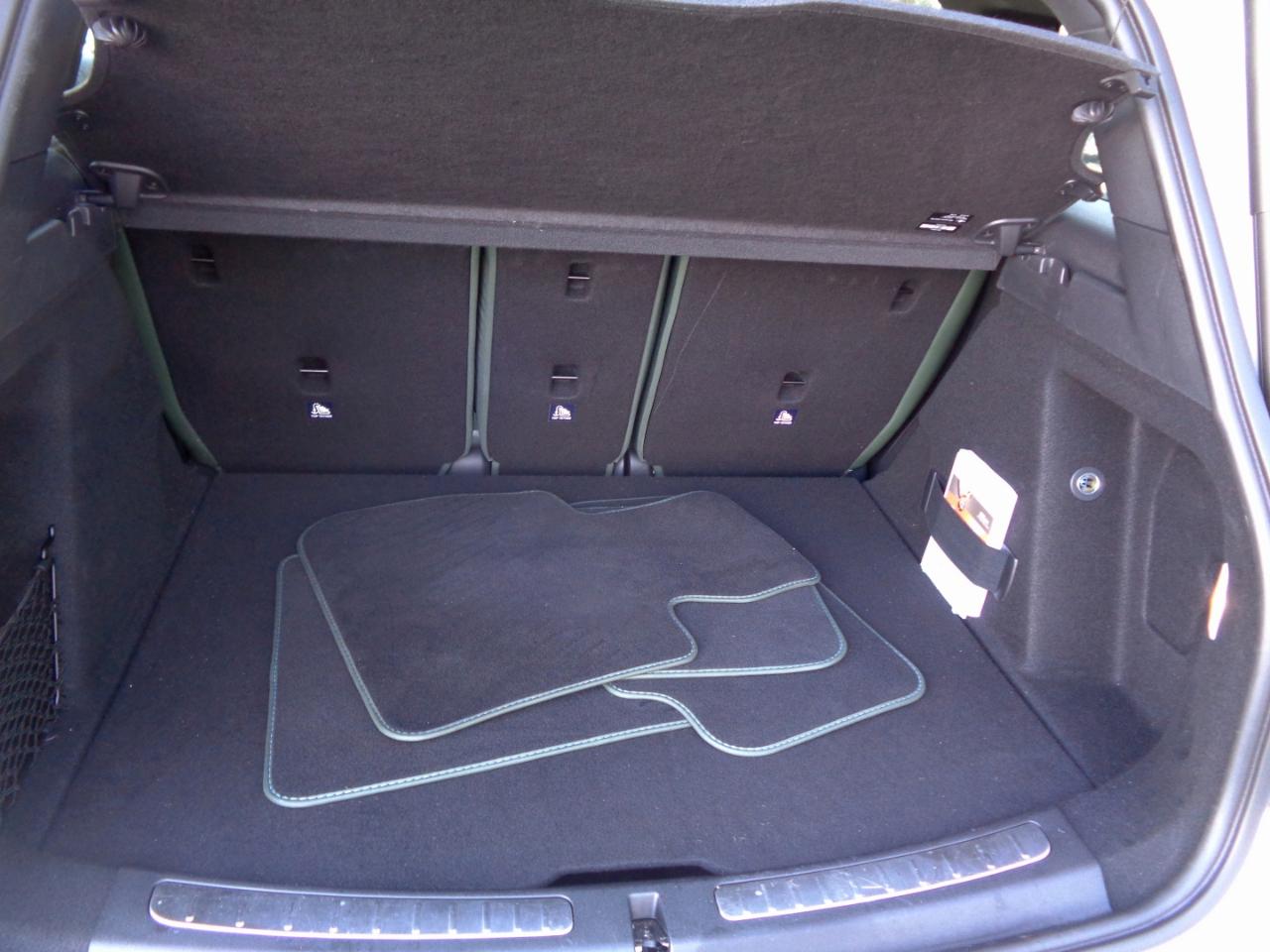 MINI Countryman Cooper S ALL4 2024