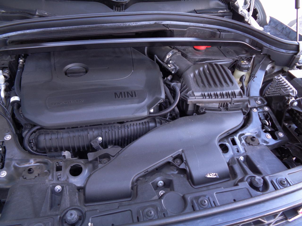 MINI Countryman Cooper S ALL4 2024