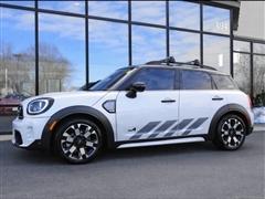 2024 MINI Countryman 