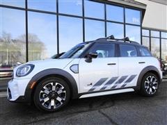 2024 MINI Countryman 