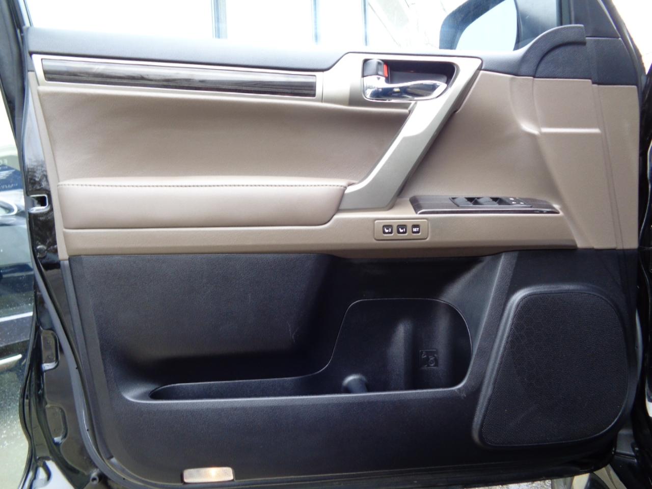 Lexus GX GX 460 Premium 4WD 2021