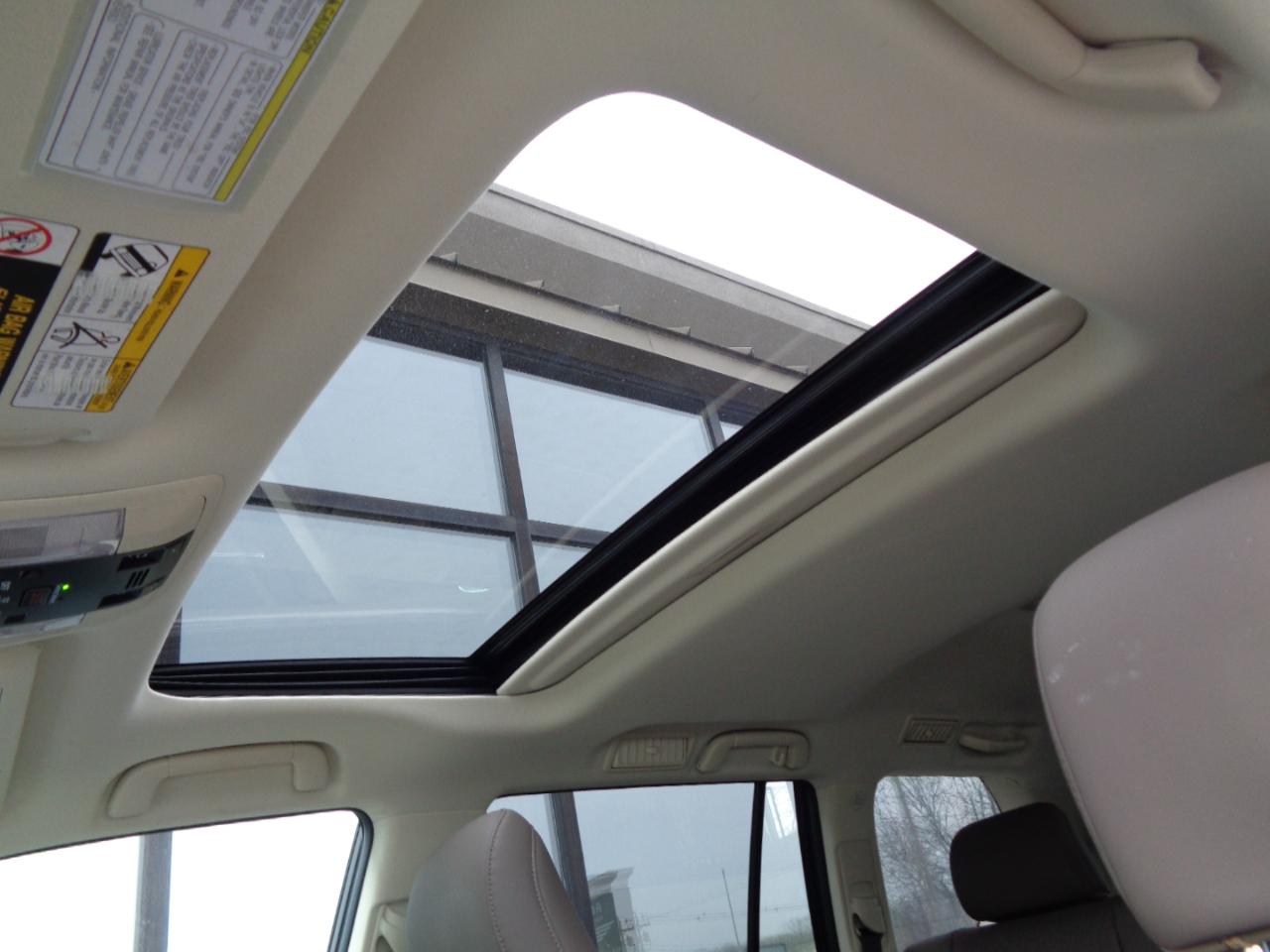 Lexus GX GX 460 Premium 4WD 2021