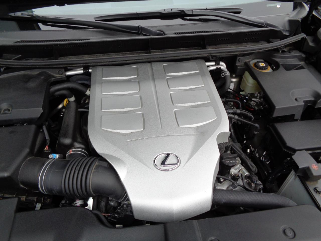 Lexus GX GX 460 Premium 4WD 2021