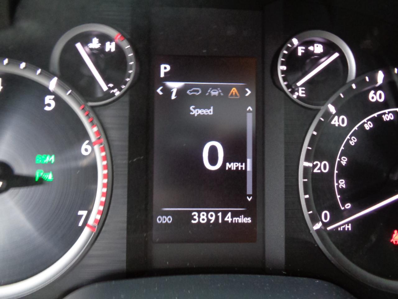 Lexus GX GX 460 Premium 4WD 2021