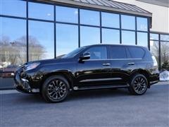 2021 Lexus GX 