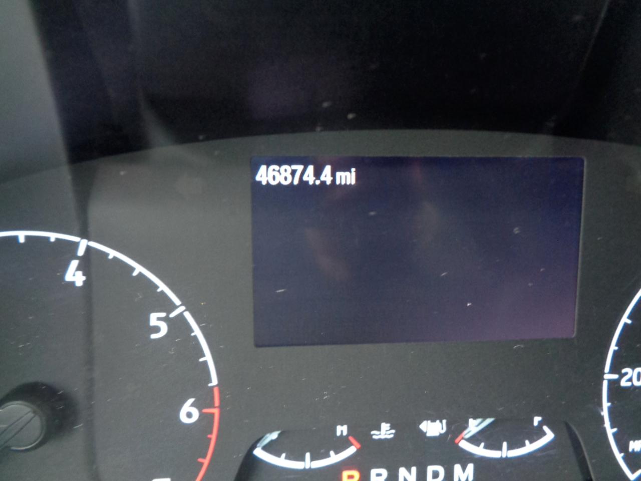 Ford Transit Cargo Van T-350 148" Hi Rf 9500 GVWR AWD 2023