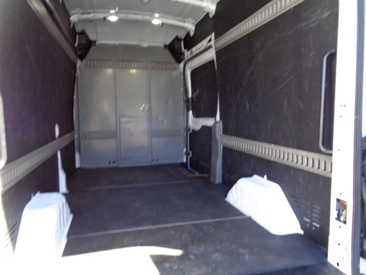 Ford Transit Cargo Van T-350 148" Hi Rf 9500 GVWR AWD 2023
