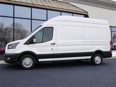 2023 Ford Transit Cargo Van 