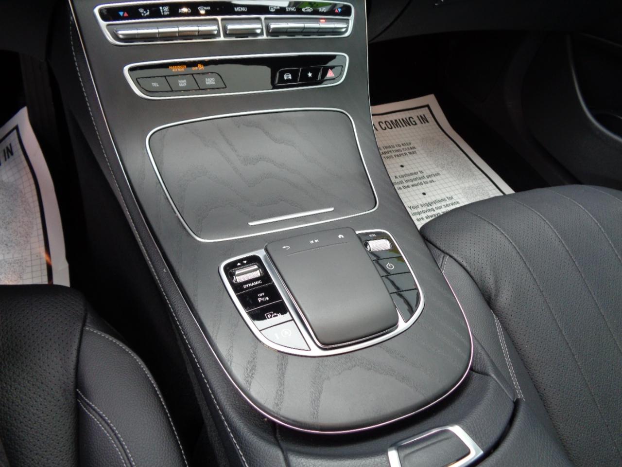 Mercedes-Benz E-Class E 350 4MATIC Sedan 2023