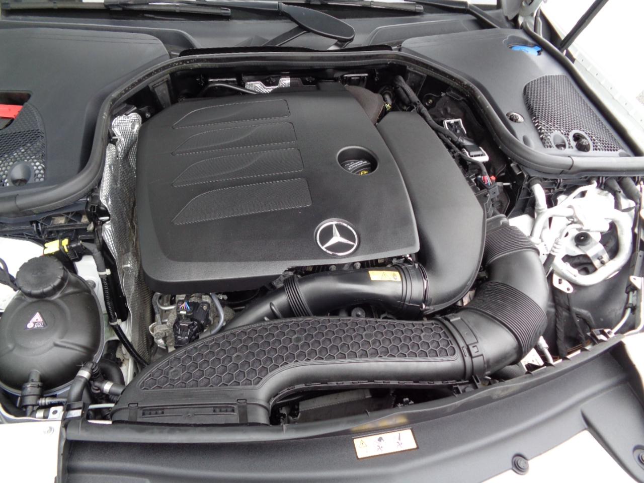 Mercedes-Benz E-Class E 350 4MATIC Sedan 2023