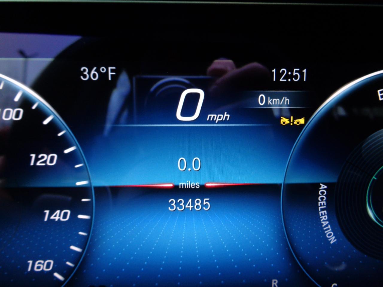 Mercedes-Benz E-Class E 350 4MATIC Sedan 2023