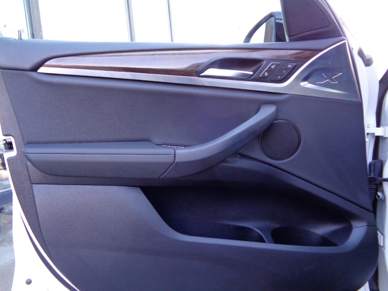 BMW X3 xDrive30i Sports Activity Vehicle 2019