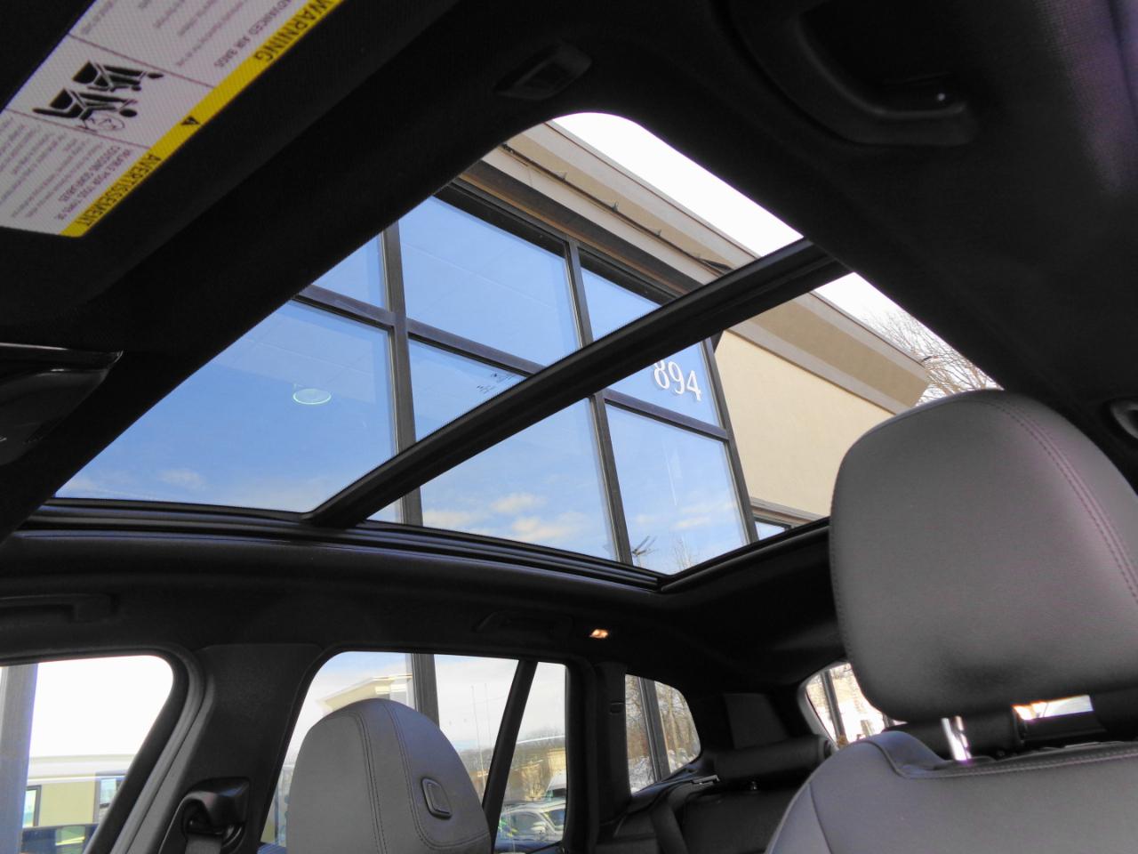 BMW X3 xDrive30i Sports Activity Vehicle 2019