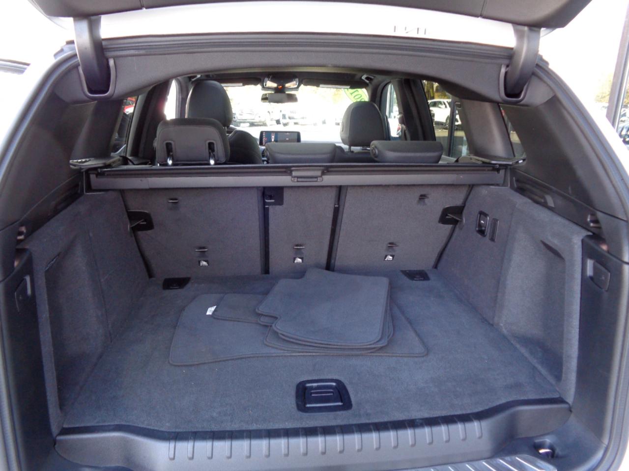 BMW X3 xDrive30i Sports Activity Vehicle 2019