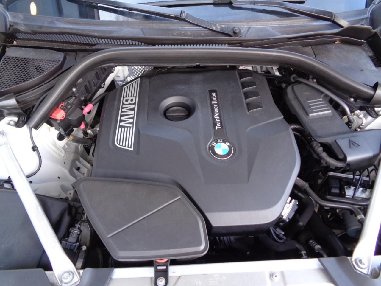 BMW X3 xDrive30i Sports Activity Vehicle 2019