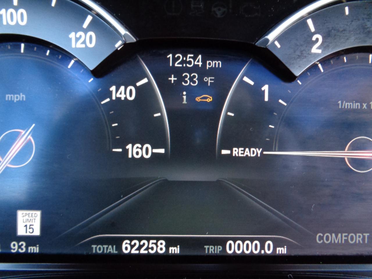 BMW X3 xDrive30i Sports Activity Vehicle 2019