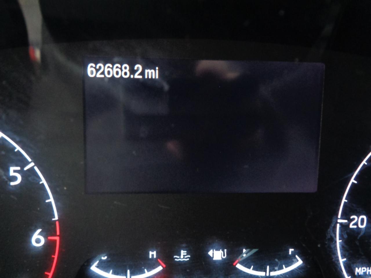 Ford Transit Cargo Van T-350 148" Hi Rf 9500 GVWR AWD 2023