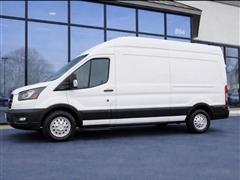 2023 Ford Transit Cargo Van 