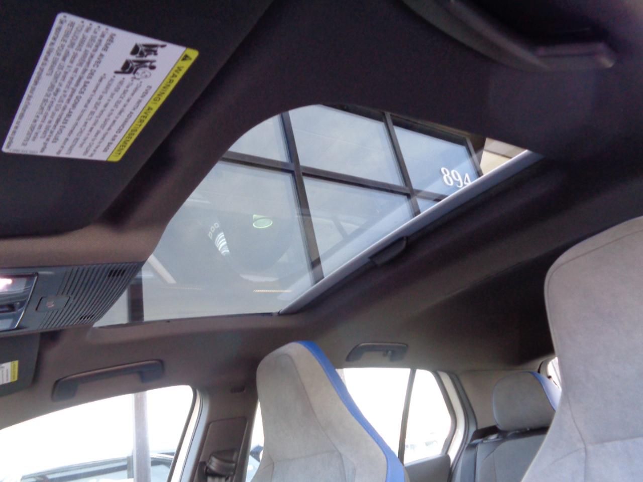 Volkswagen Golf R Black Edition DSG 2025