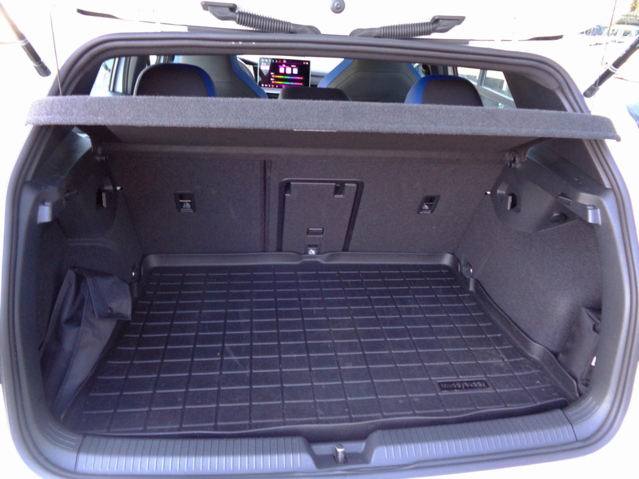 Volkswagen Golf R Black Edition DSG 2025